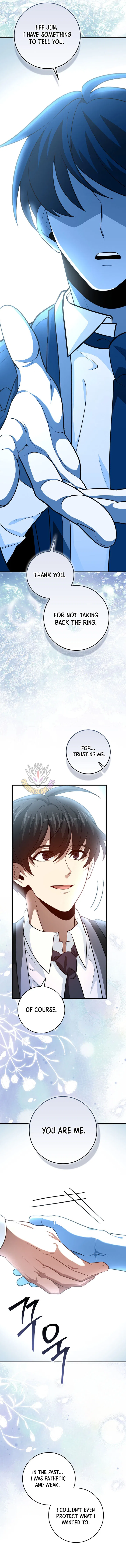 RETURN OF THE MARTIAL ARTS GENIUS Chapter 136 – Page 15