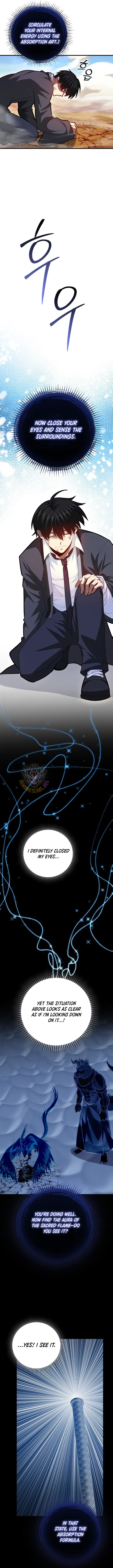 RETURN OF THE MARTIAL ARTS GENIUS Chapter 129 – Page 12