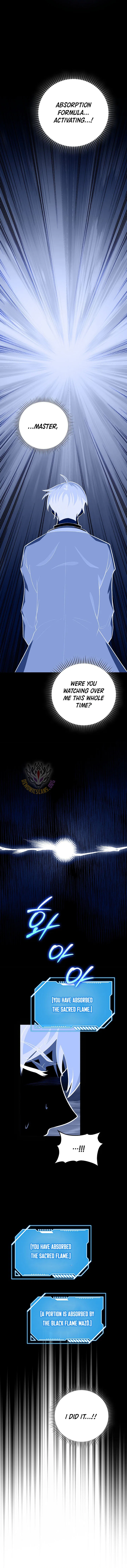RETURN OF THE MARTIAL ARTS GENIUS Chapter 129 – Page 13