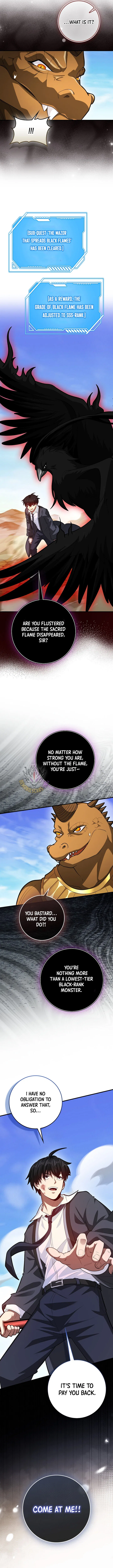 RETURN OF THE MARTIAL ARTS GENIUS Chapter 129 – Page 15