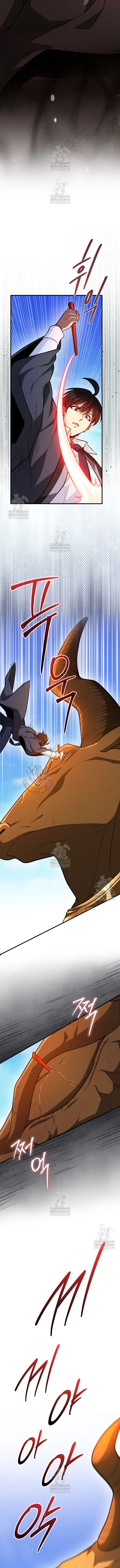 RETURN OF THE MARTIAL ARTS GENIUS Chapter 128 – Page 14
