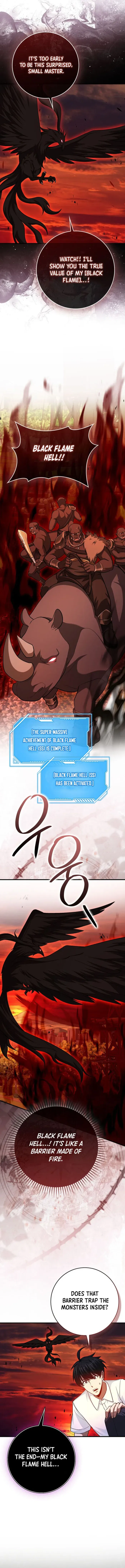 RETURN OF THE MARTIAL ARTS GENIUS Chapter 127 – Page 2