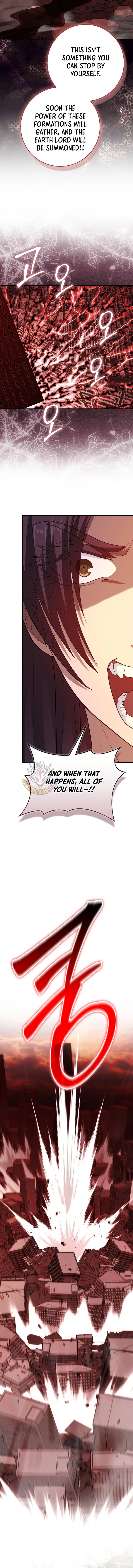 RETURN OF THE MARTIAL ARTS GENIUS Chapter 118 – Page 13