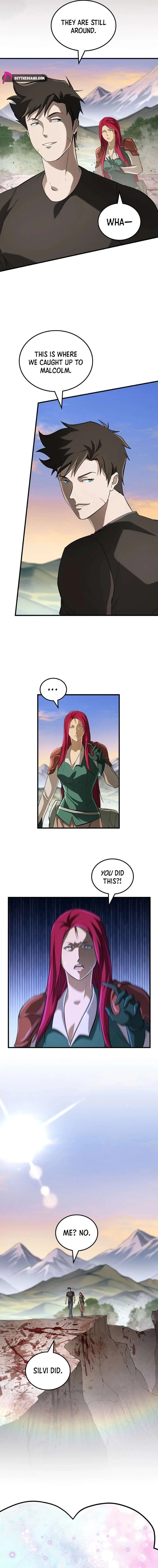 System Universe Chapter 51 – Page 7