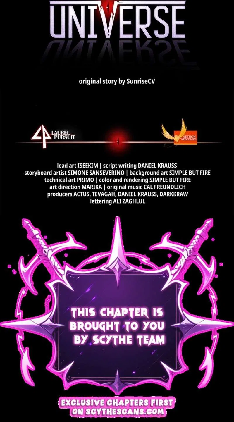 System Universe Chapter 51 – Page 15