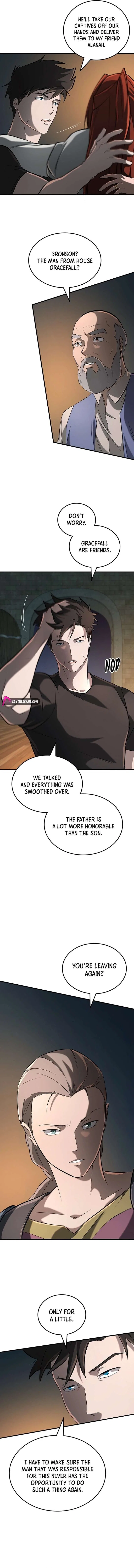 System Universe Chapter 44 – Page 7
