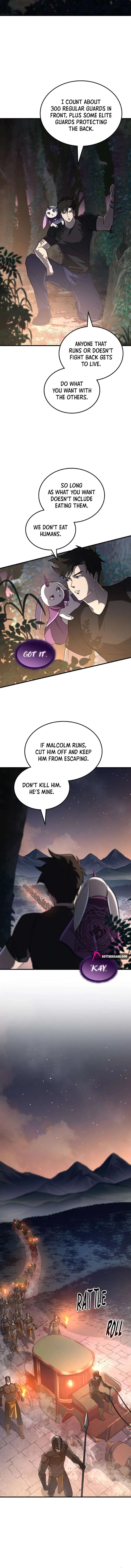System Universe Chapter 44 – Page 12