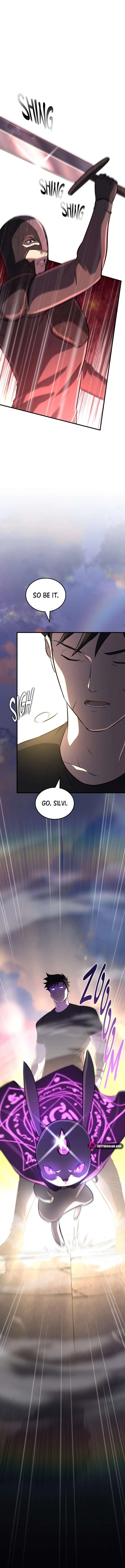 System Universe Chapter 44 – Page 16