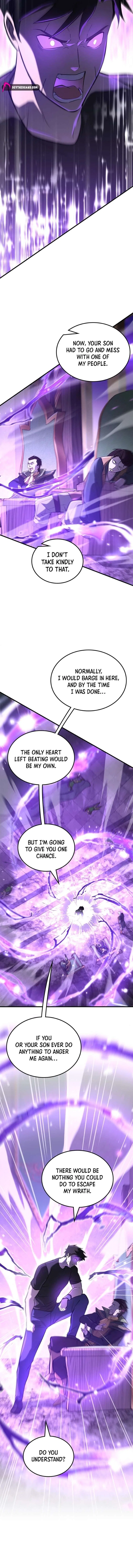 System Universe Chapter 39 – Page 13