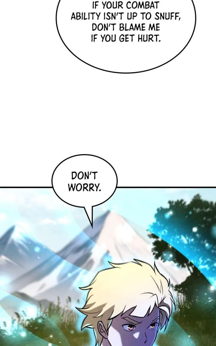 System Universe Chapter 37 – Page 16