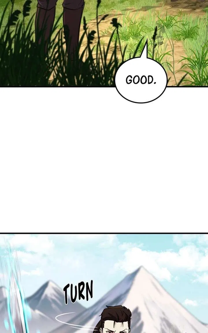 System Universe Chapter 37 – Page 19