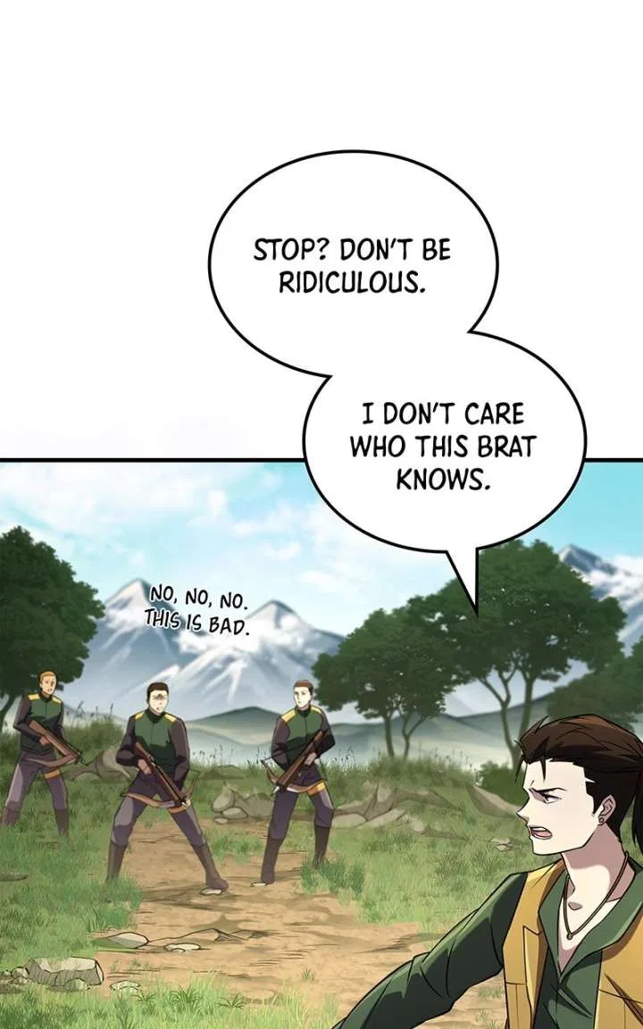System Universe Chapter 37 – Page 103