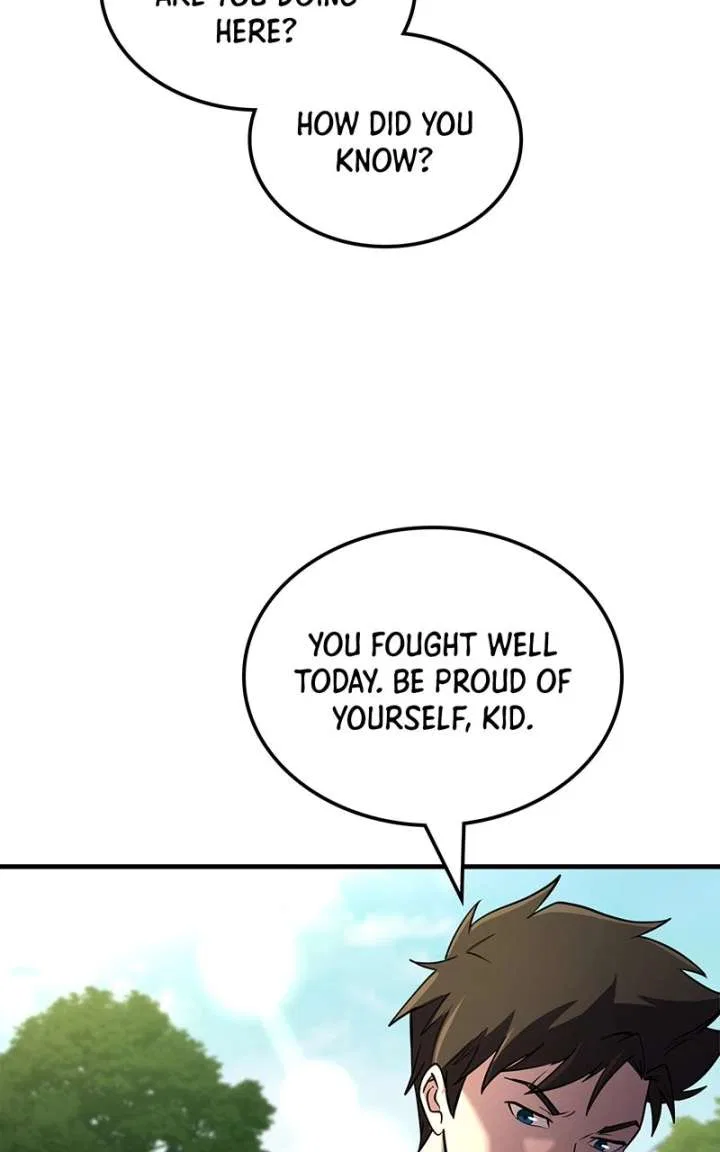 System Universe Chapter 37 – Page 118