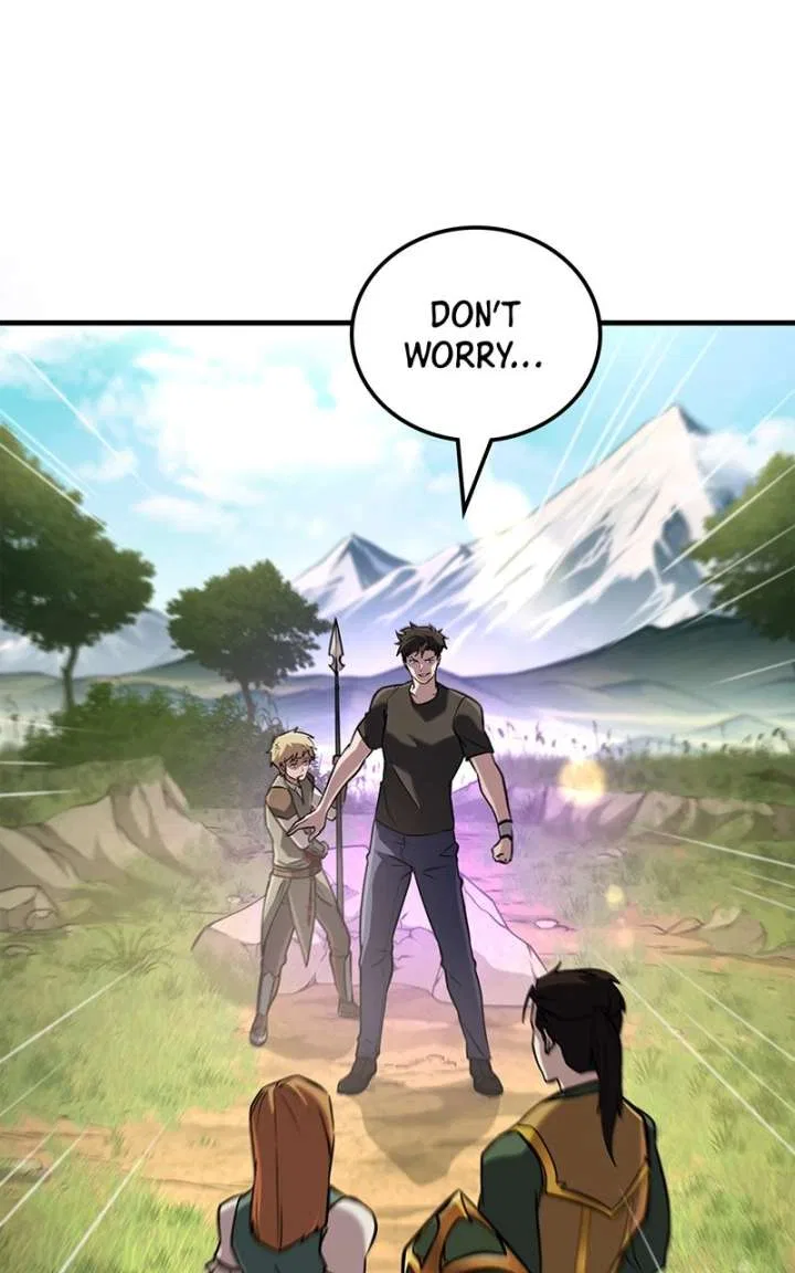 System Universe Chapter 37 – Page 120