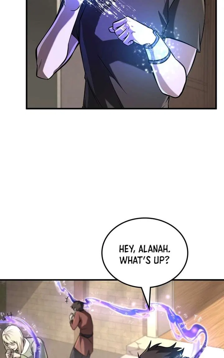 System Universe Chapter 36 – Page 74