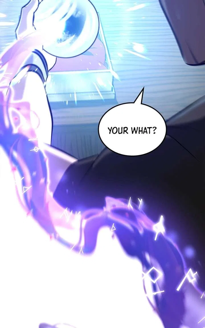 System Universe Chapter 35 – Page 19