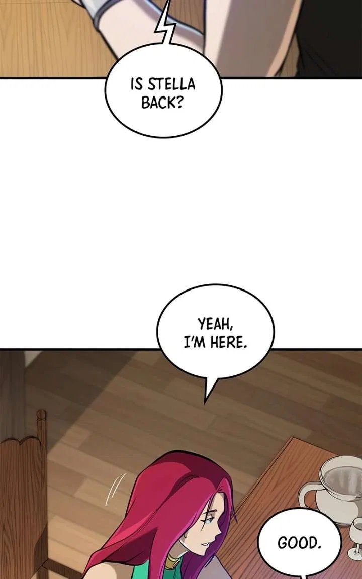 System Universe Chapter 35 – Page 30
