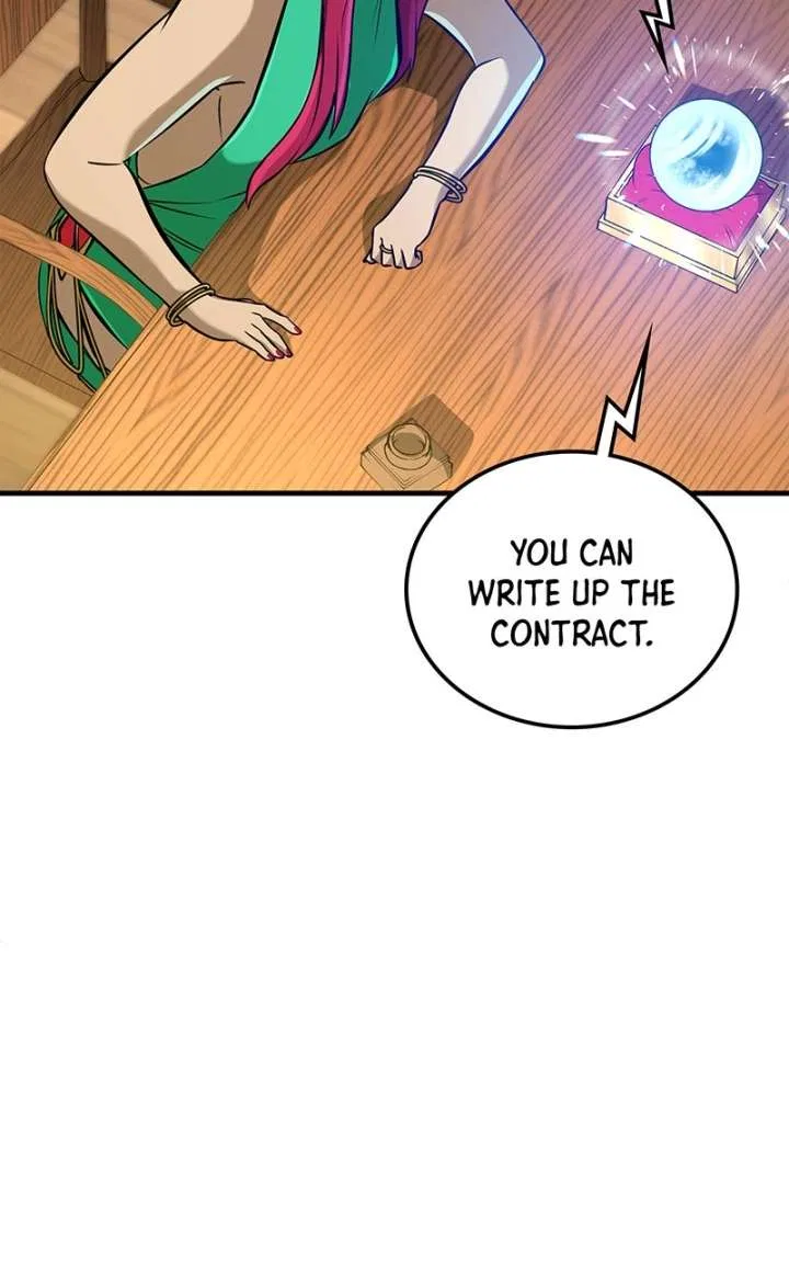 System Universe Chapter 35 – Page 31