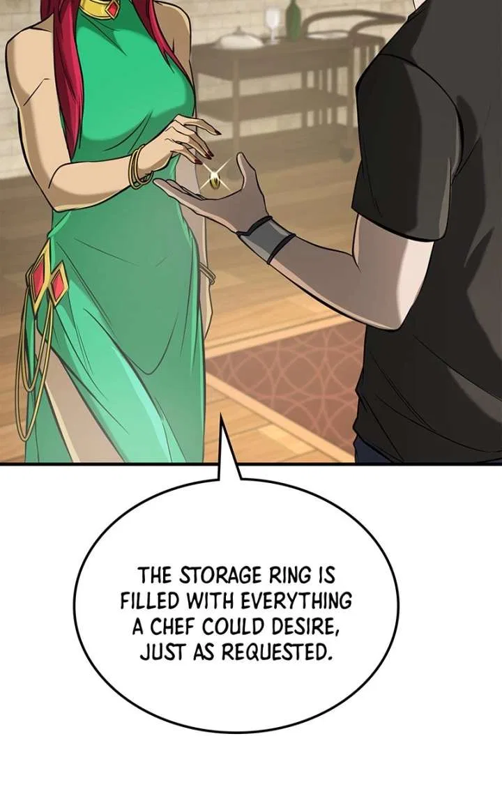 System Universe Chapter 35 – Page 41
