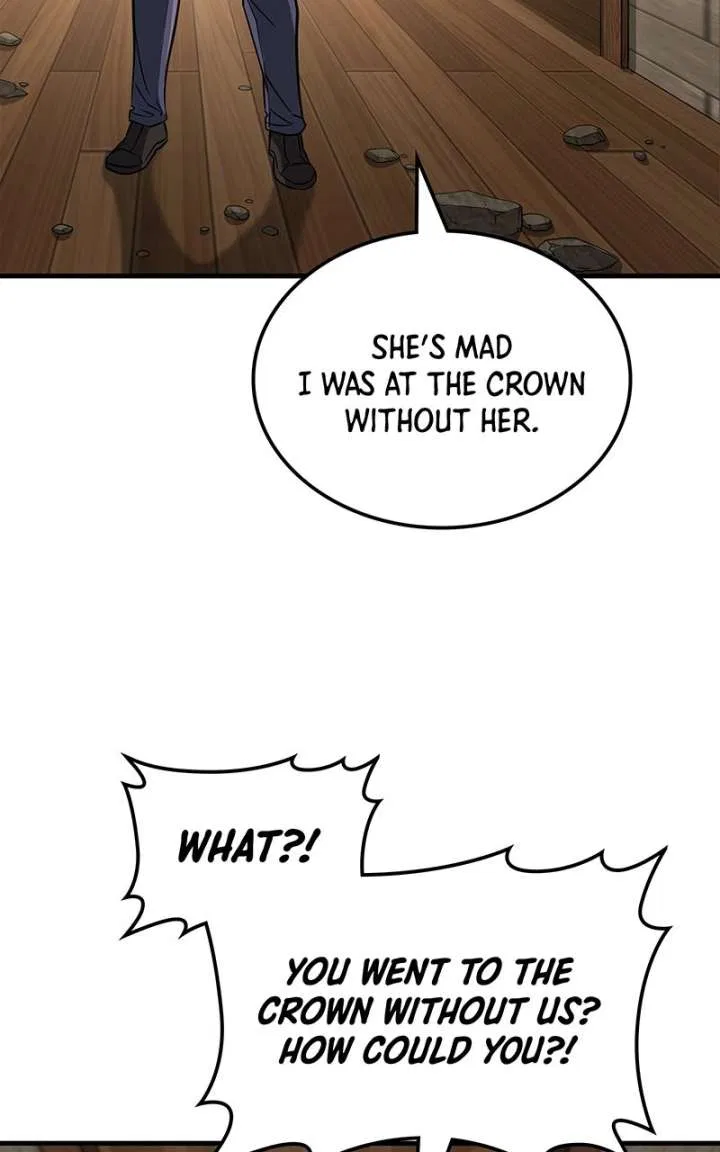 System Universe Chapter 35 – Page 76