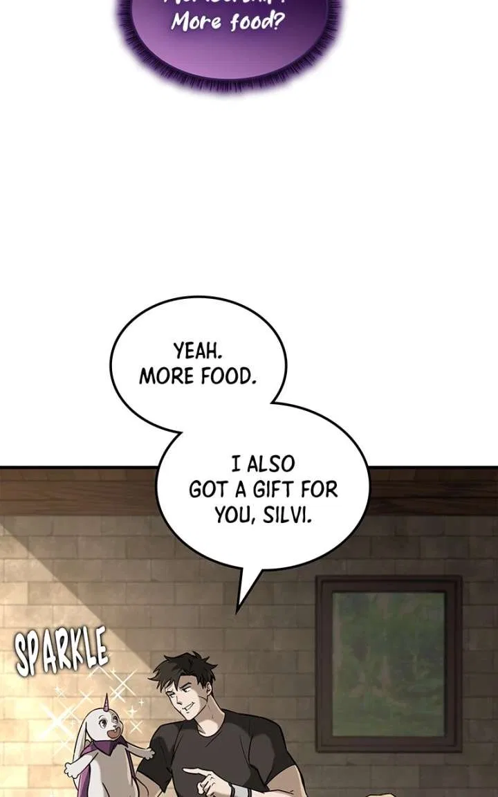 System Universe Chapter 35 – Page 81