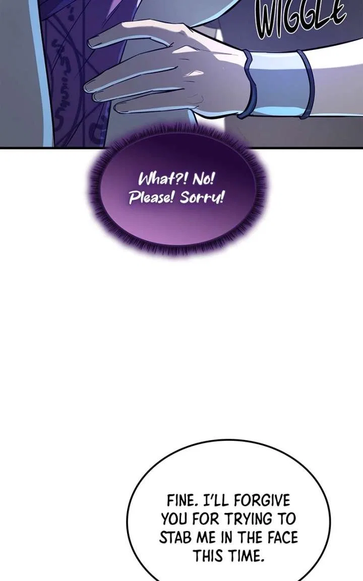System Universe Chapter 35 – Page 84