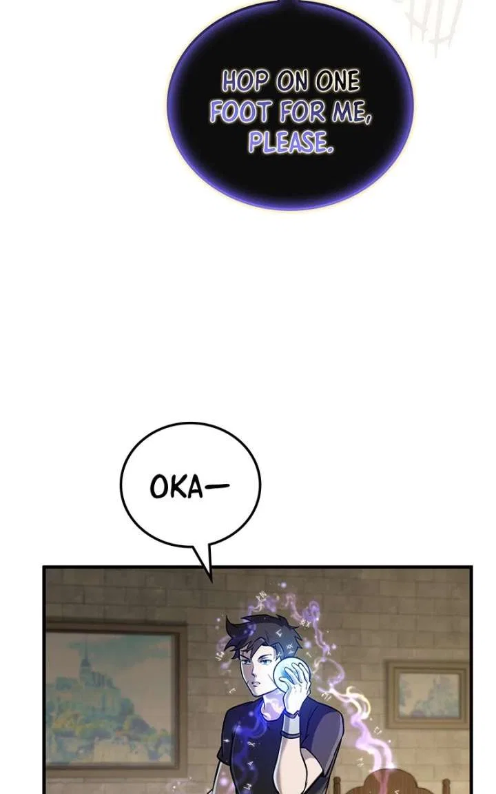 System Universe Chapter 34 – Page 13