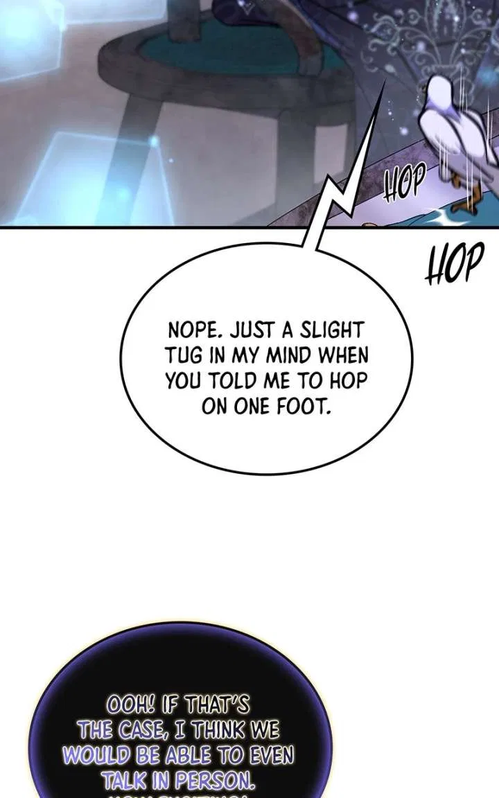 System Universe Chapter 34 – Page 21