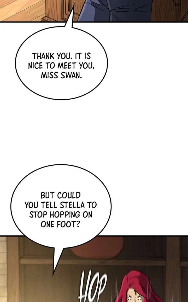 System Universe Chapter 34 – Page 26