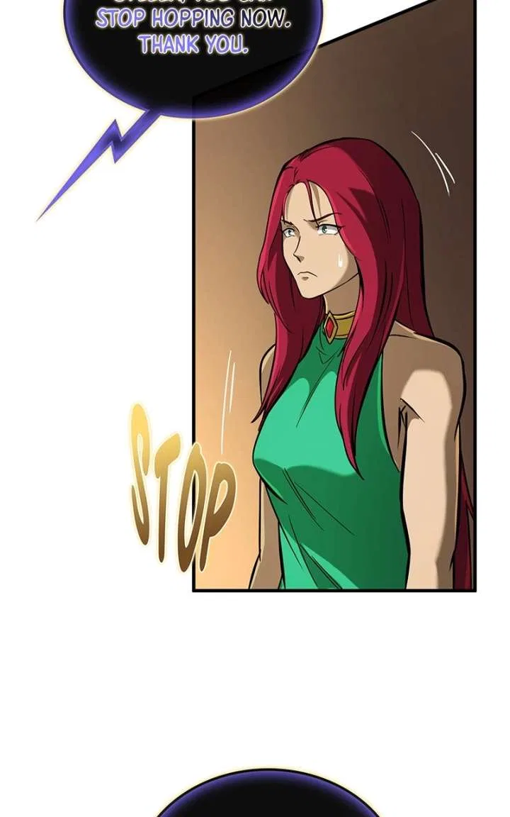 System Universe Chapter 34 – Page 28