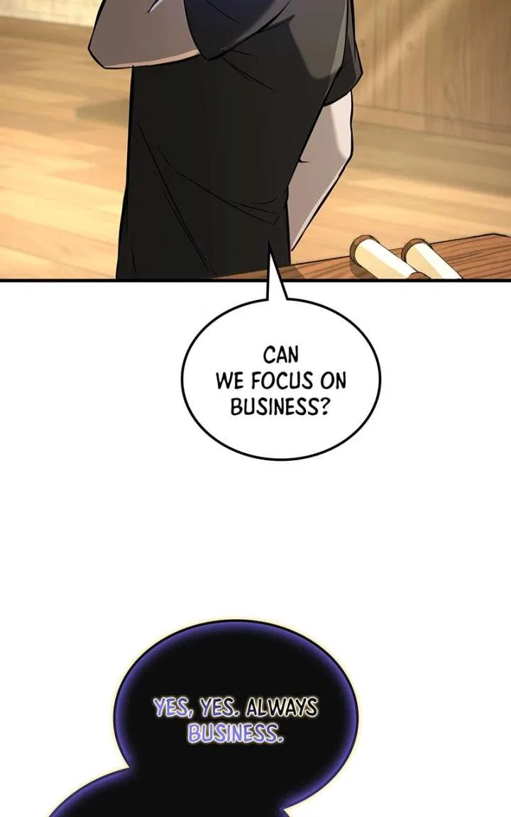 System Universe Chapter 34 – Page 31