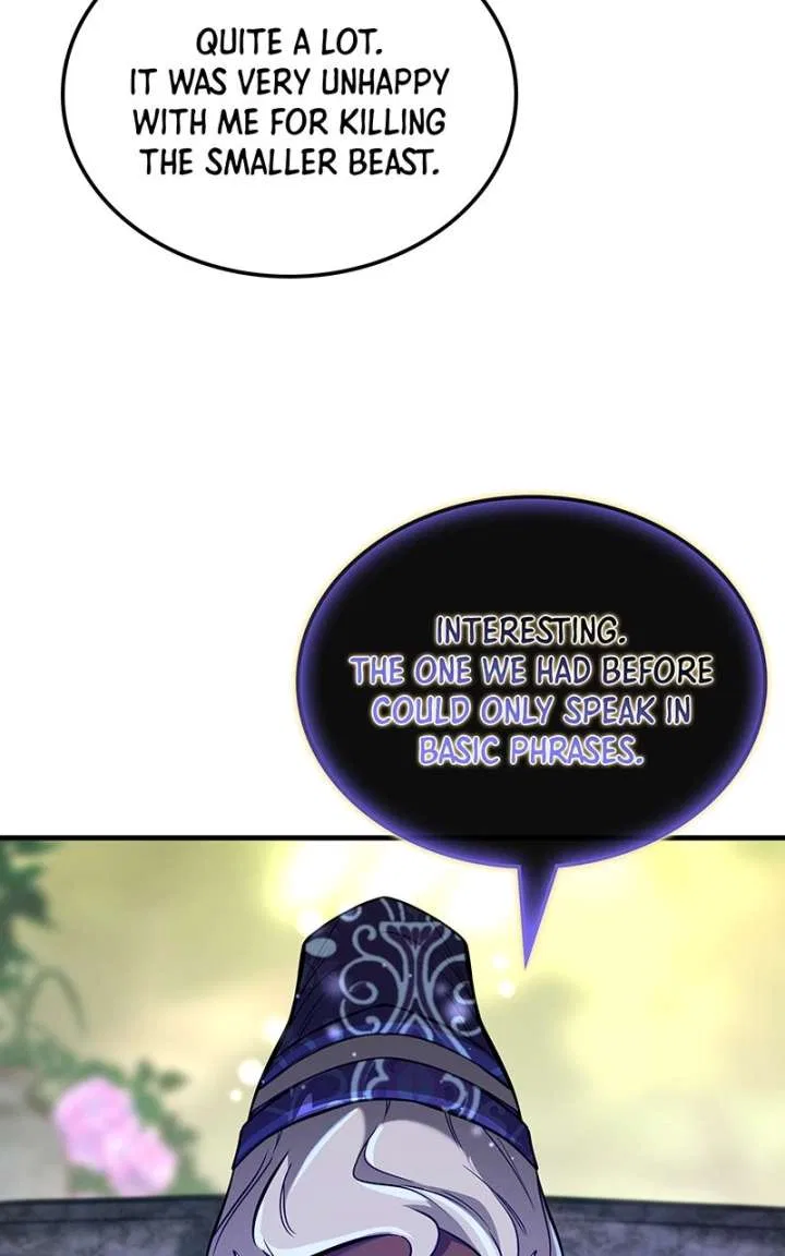 System Universe Chapter 34 – Page 44