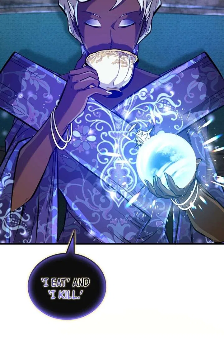 System Universe Chapter 34 – Page 45