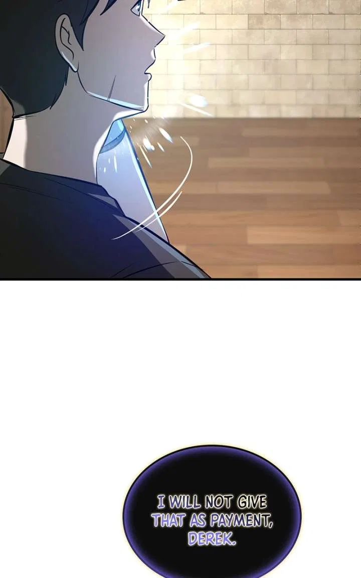 System Universe Chapter 34 – Page 54