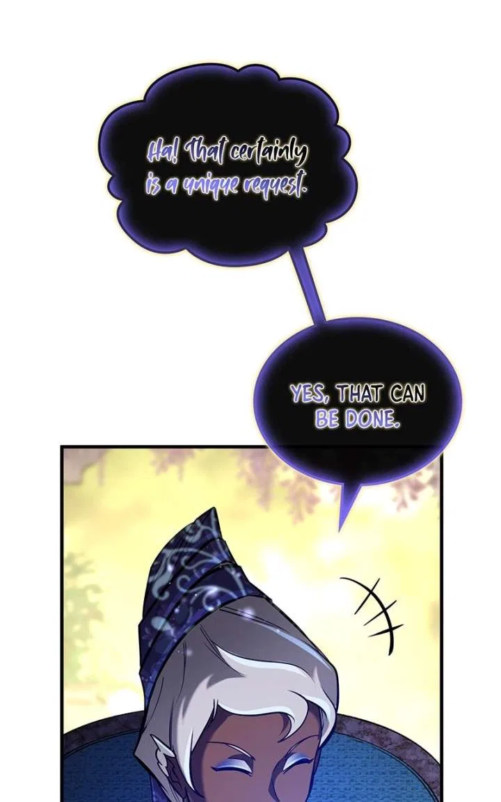System Universe Chapter 34 – Page 88