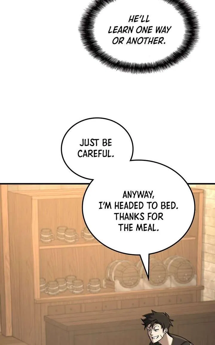 System Universe Chapter 33 – Page 34