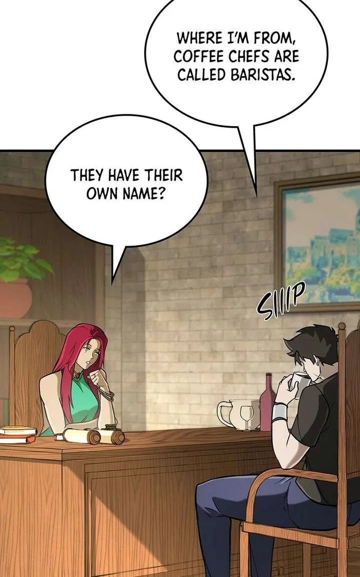 System Universe Chapter 33 – Page 56