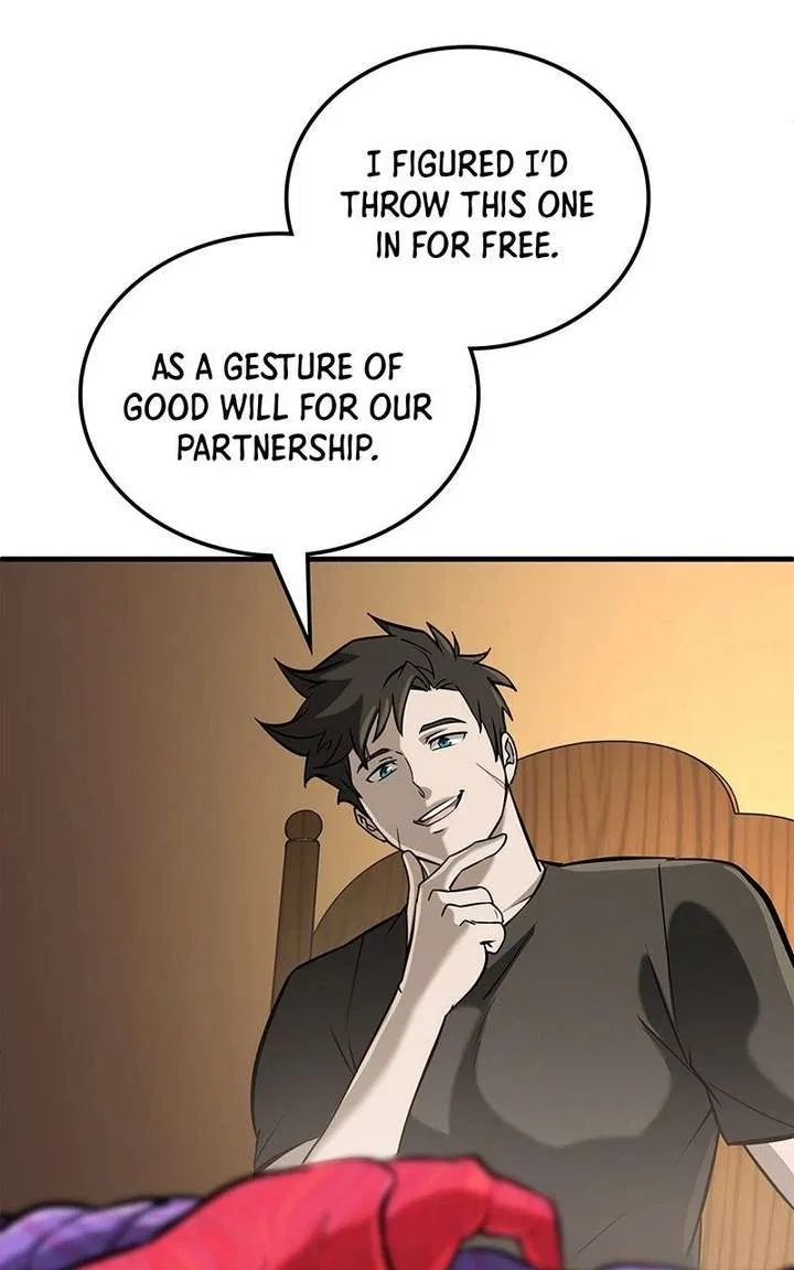 System Universe Chapter 33 – Page 82