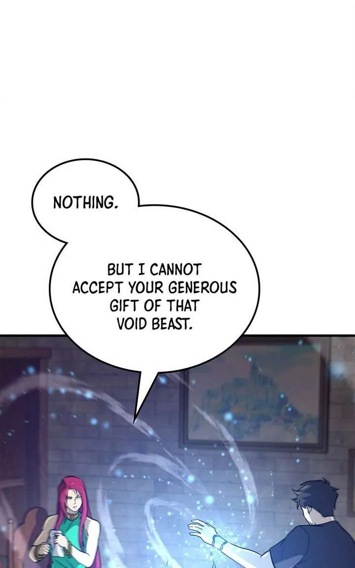 System Universe Chapter 33 – Page 90
