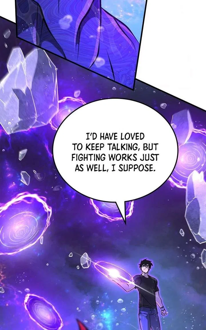 System Universe Chapter 32 – Page 43