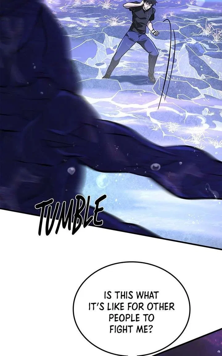 System Universe Chapter 32 – Page 74