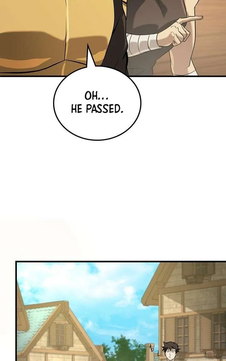 System Universe Chapter 31 – Page 18