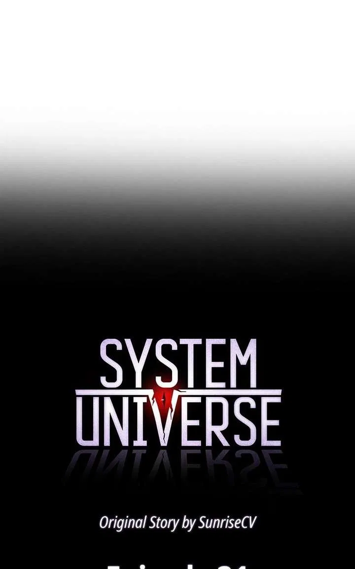 System Universe Chapter 31 – Page 37