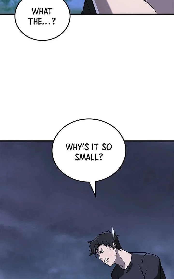 System Universe Chapter 31 – Page 73