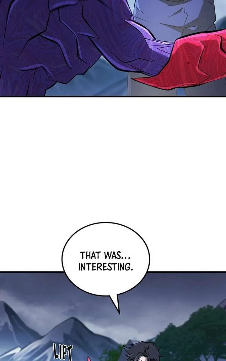 System Universe Chapter 31 – Page 77