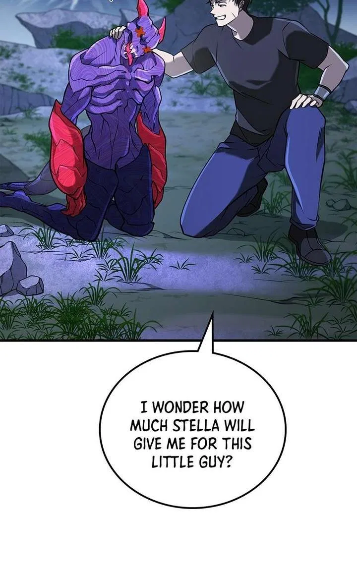 System Universe Chapter 31 – Page 78