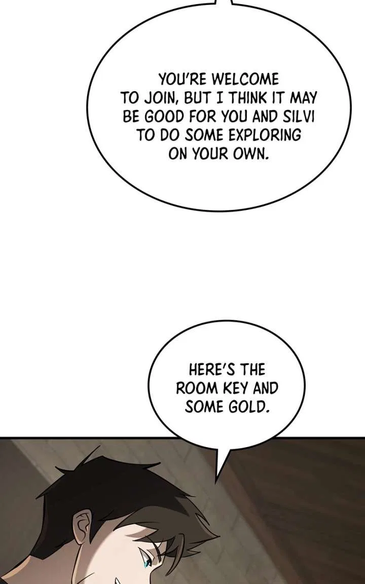 System Universe Chapter 30 – Page 36