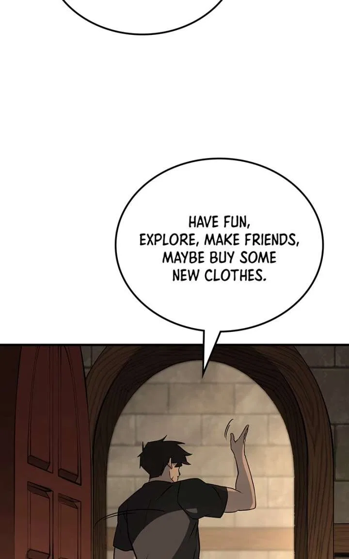 System Universe Chapter 30 – Page 38