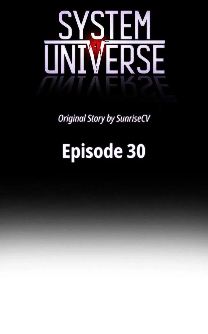 System Universe Chapter 30 – Page 43