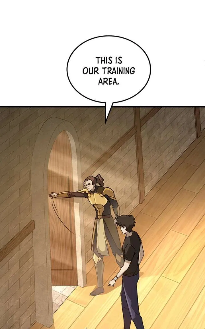 System Universe Chapter 30 – Page 83